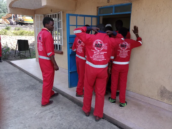 Community Health